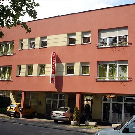 Guesthouse Sava Slavonski Brod Exterior photo