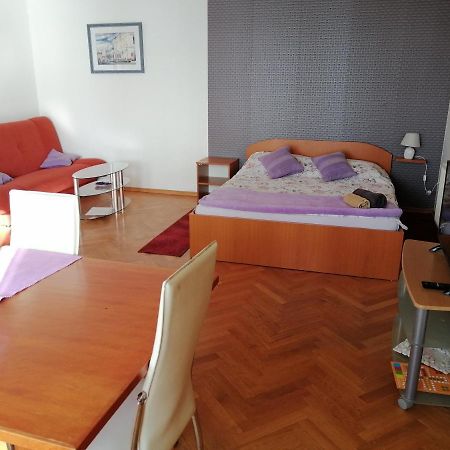Guesthouse Sava Slavonski Brod Exterior photo