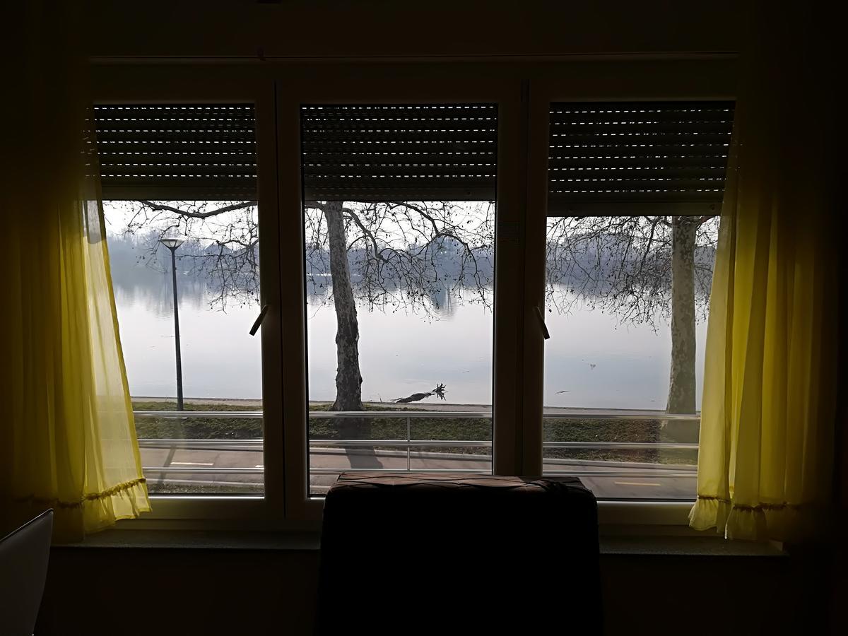 Guesthouse Sava Slavonski Brod Exterior photo