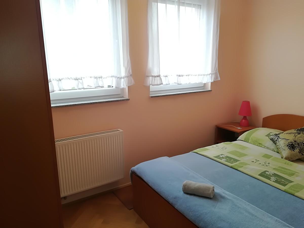 Guesthouse Sava Slavonski Brod Exterior photo