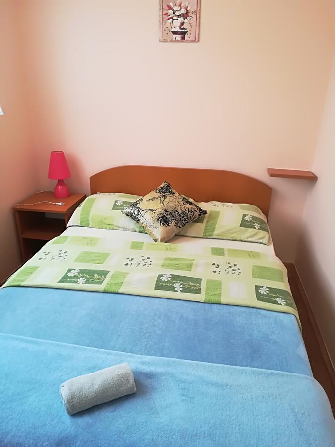 Guesthouse Sava Slavonski Brod Exterior photo