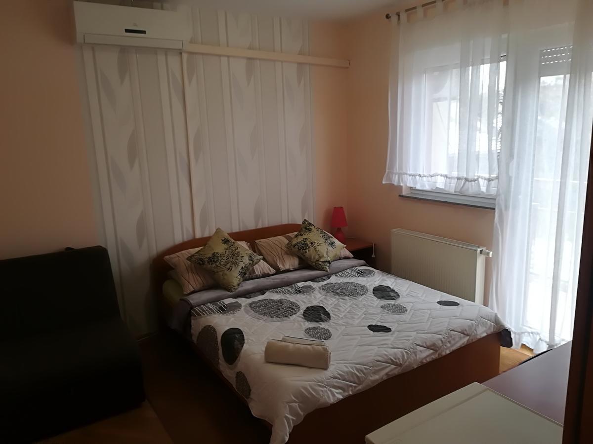 Guesthouse Sava Slavonski Brod Exterior photo