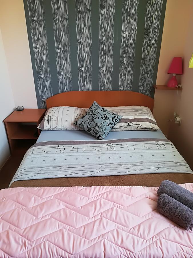 Guesthouse Sava Slavonski Brod Exterior photo