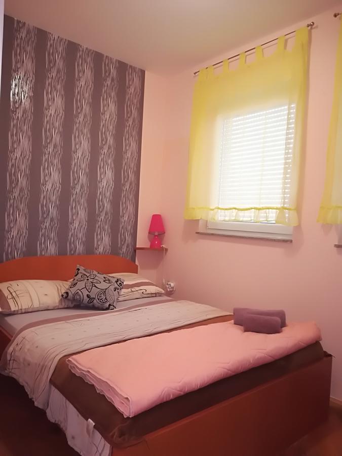 Guesthouse Sava Slavonski Brod Exterior photo