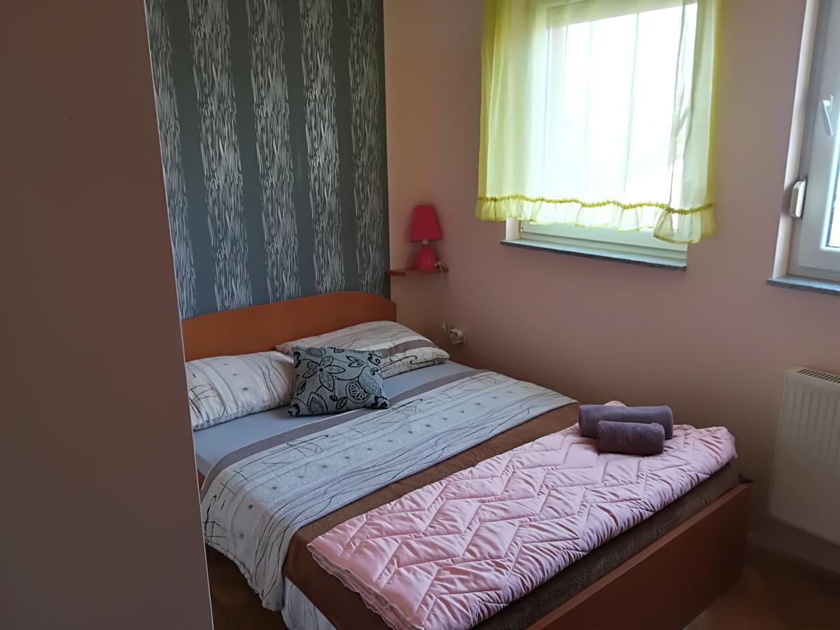 Guesthouse Sava Slavonski Brod Exterior photo