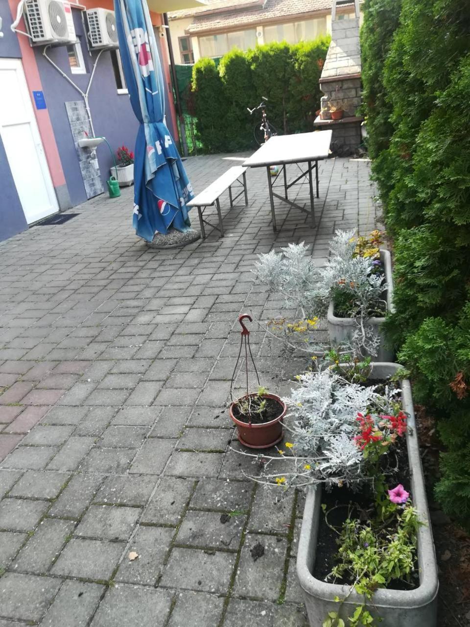 Guesthouse Sava Slavonski Brod Exterior photo