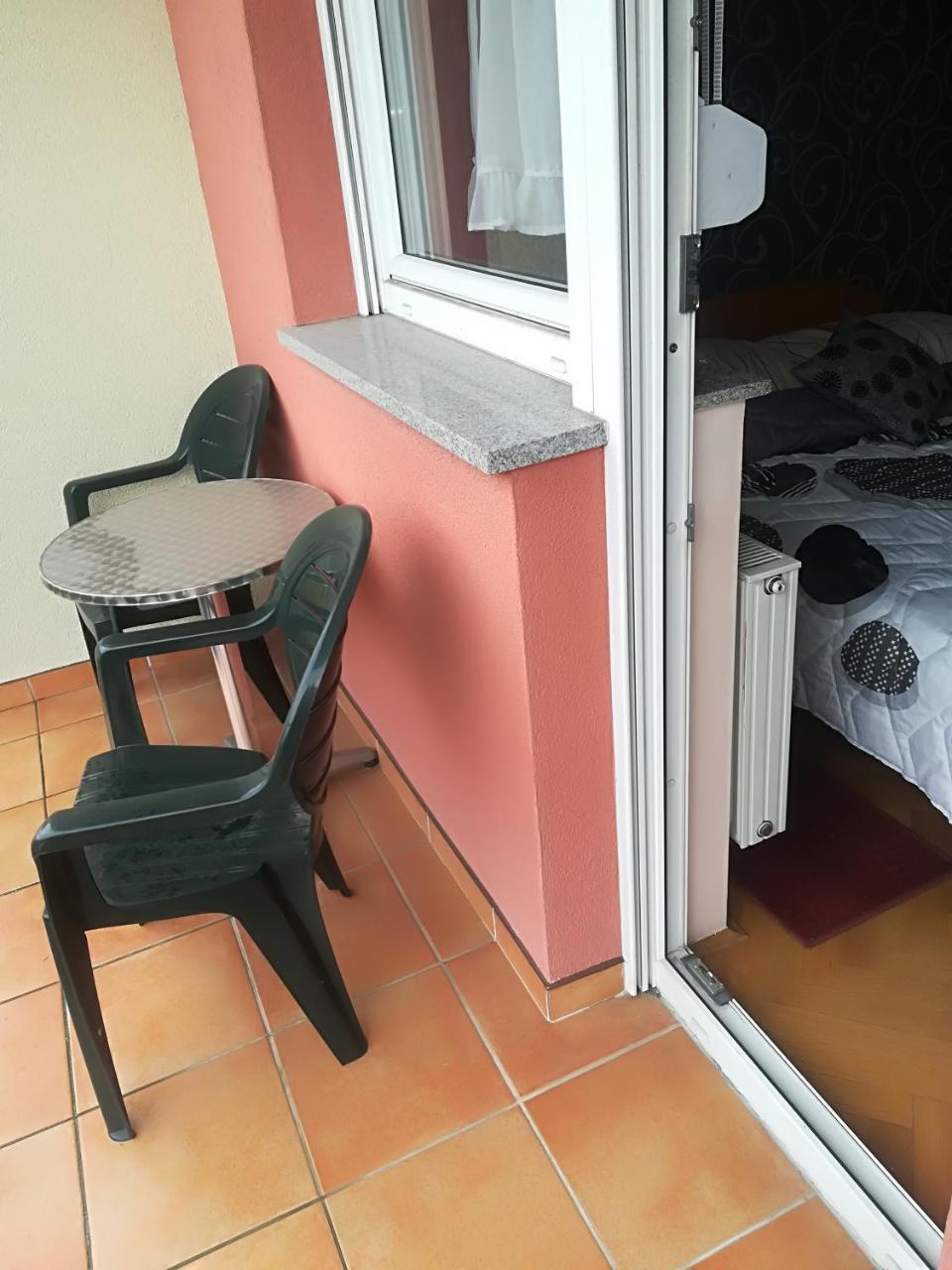 Guesthouse Sava Slavonski Brod Exterior photo