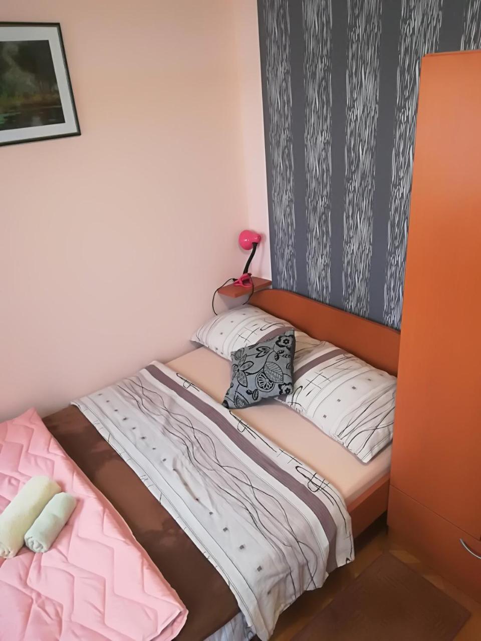 Guesthouse Sava Slavonski Brod Exterior photo