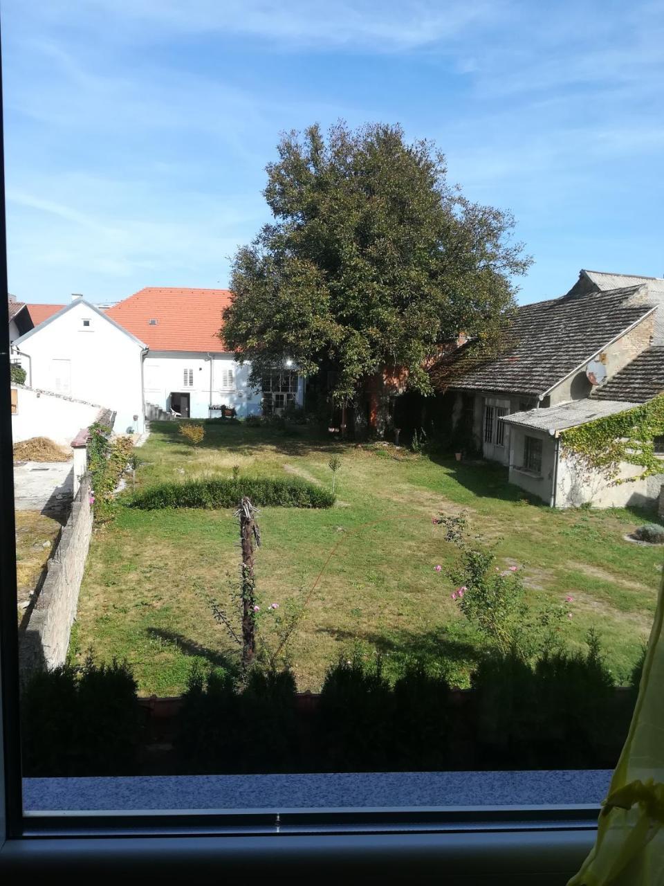 Guesthouse Sava Slavonski Brod Exterior photo