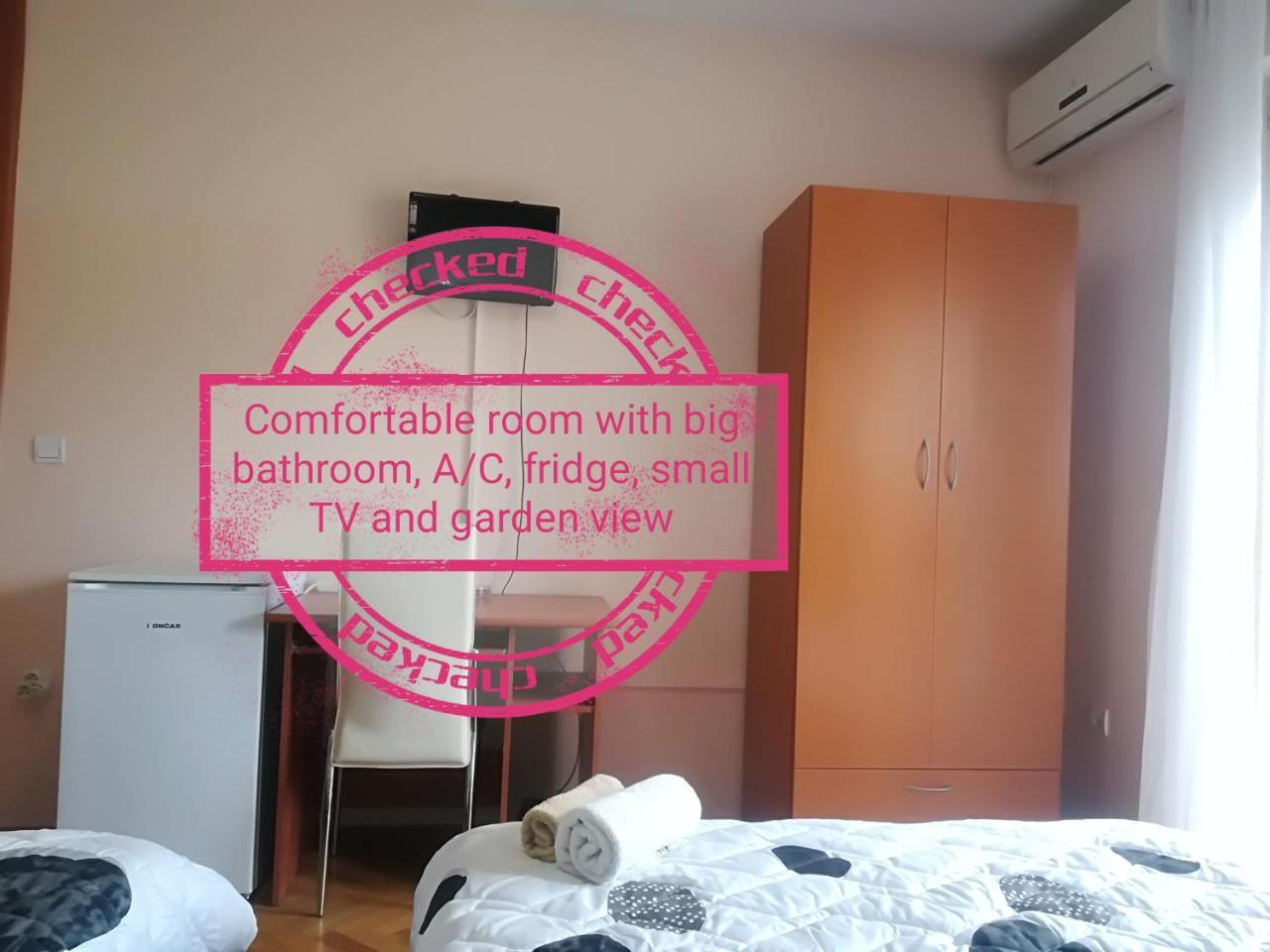Guesthouse Sava Slavonski Brod Room photo