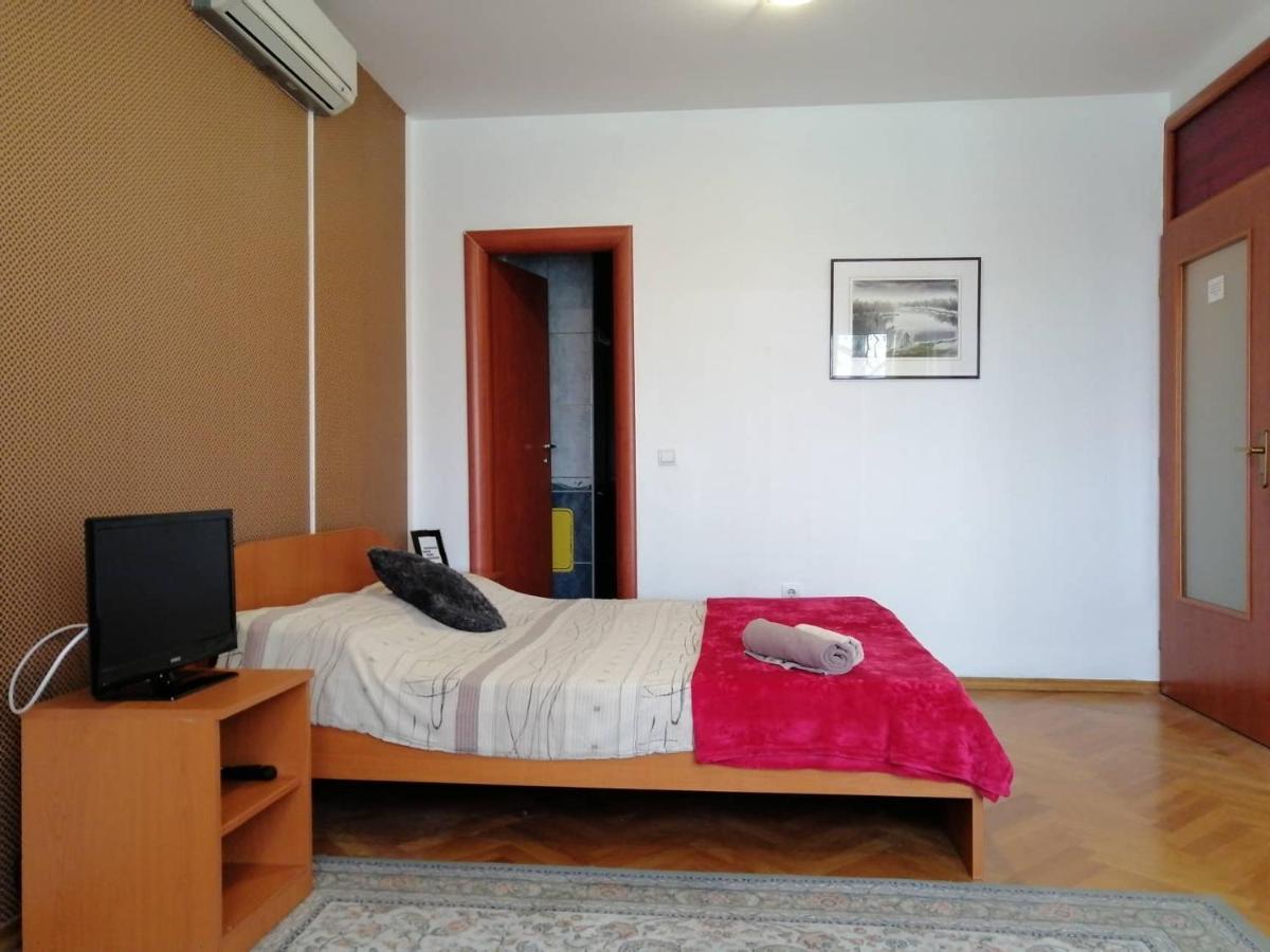 Guesthouse Sava Slavonski Brod Exterior photo