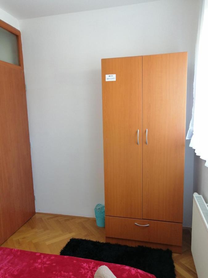 Guesthouse Sava Slavonski Brod Exterior photo