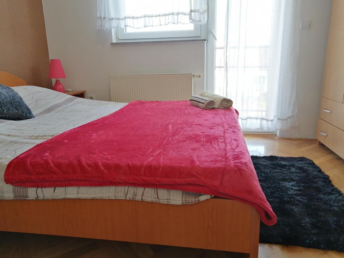 Guesthouse Sava Slavonski Brod Exterior photo