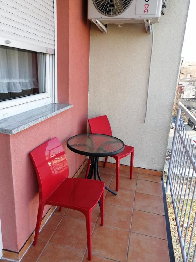Guesthouse Sava Slavonski Brod Exterior photo
