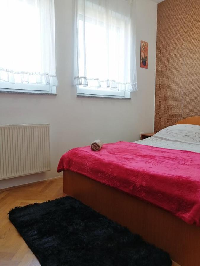 Guesthouse Sava Slavonski Brod Exterior photo