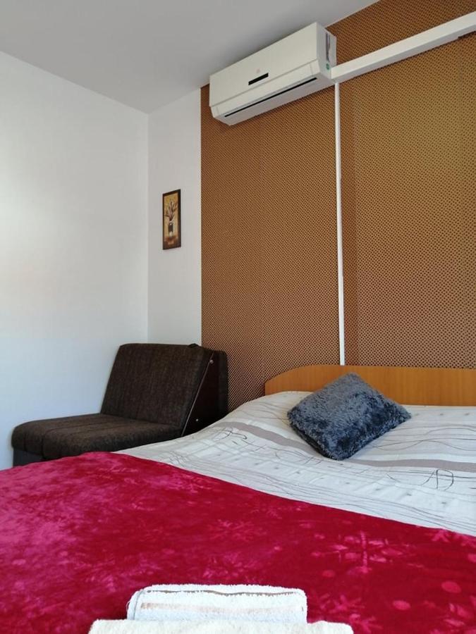 Guesthouse Sava Slavonski Brod Exterior photo