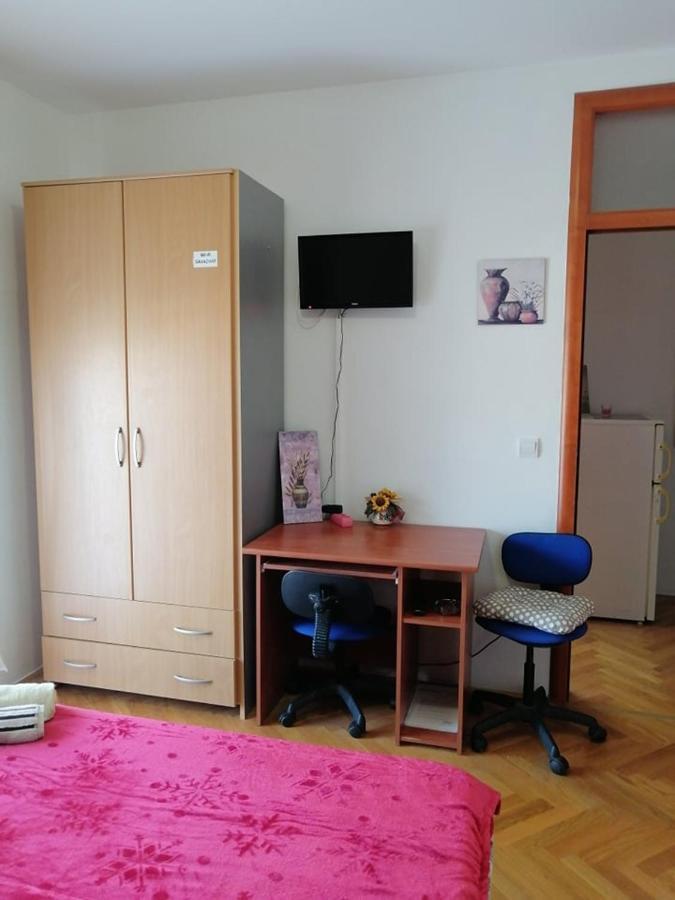 Guesthouse Sava Slavonski Brod Exterior photo