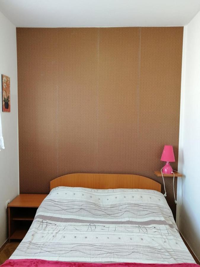 Guesthouse Sava Slavonski Brod Exterior photo