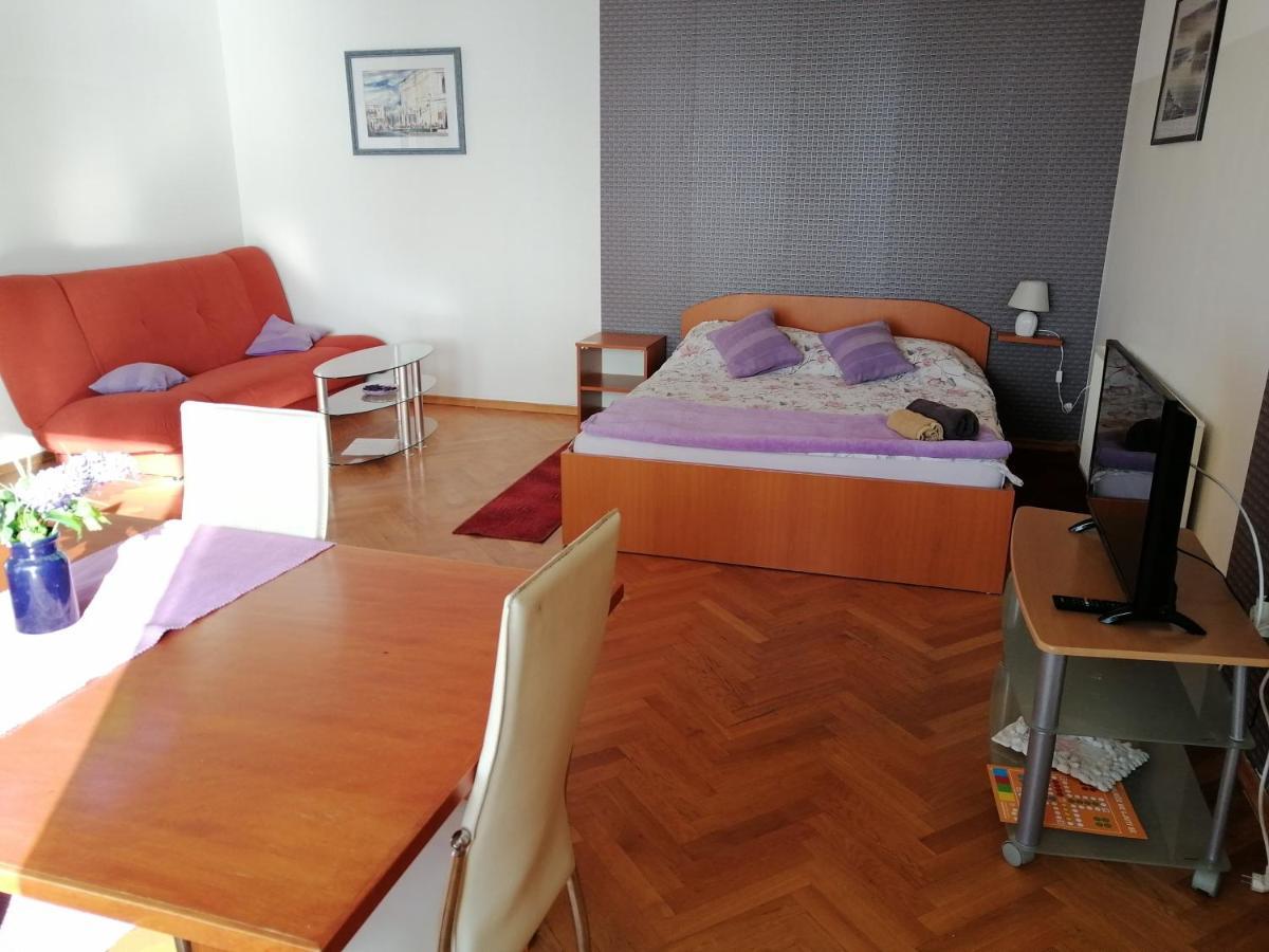 Guesthouse Sava Slavonski Brod Exterior photo
