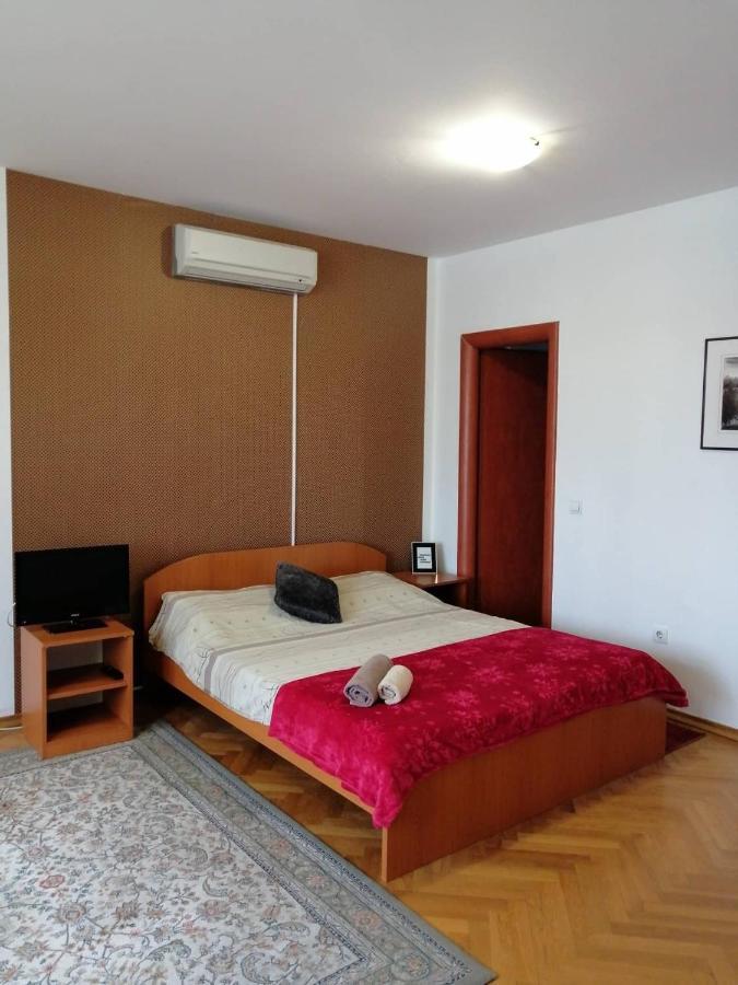 Guesthouse Sava Slavonski Brod Exterior photo
