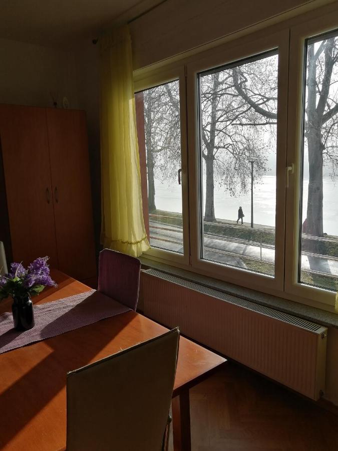 Guesthouse Sava Slavonski Brod Exterior photo