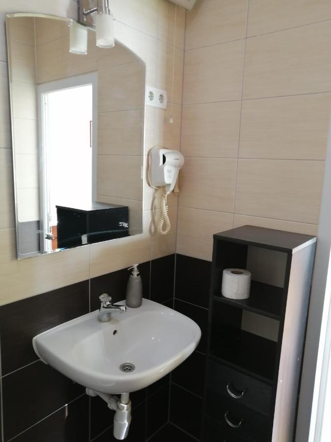 Guesthouse Sava Slavonski Brod Exterior photo