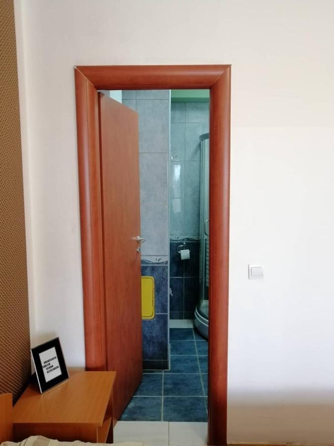 Guesthouse Sava Slavonski Brod Exterior photo